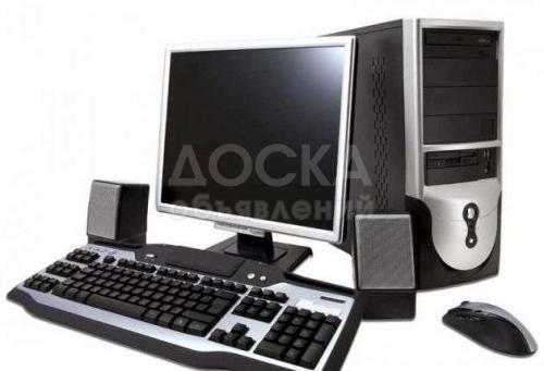 Компьютеры в кредит