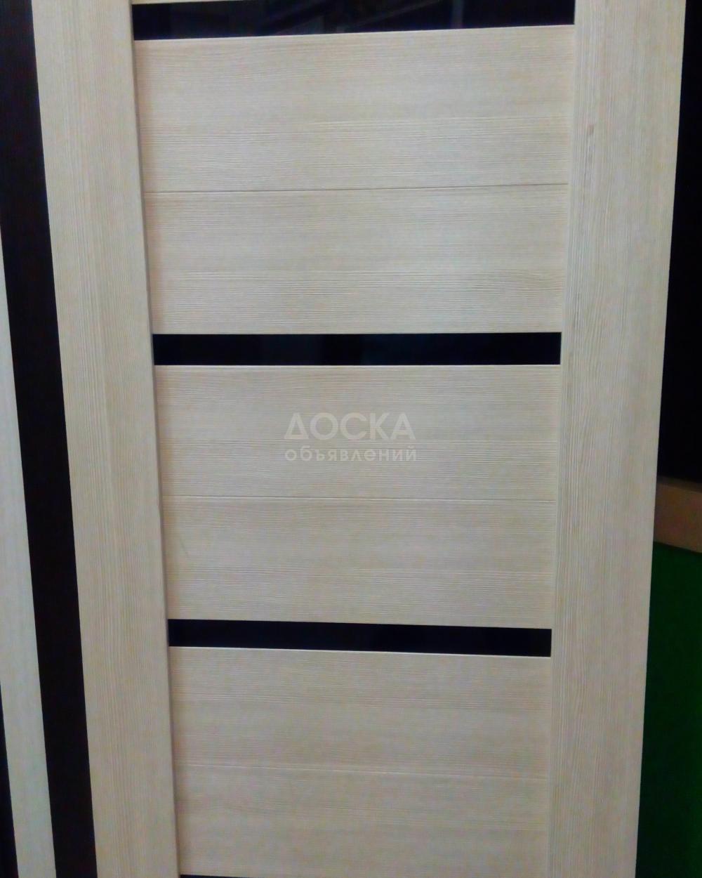 Российские межкомнатные двери