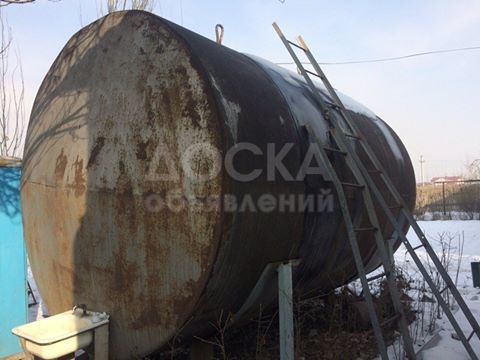 продаю 2 бочки