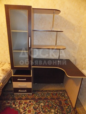 Корпусная мебель на заказ