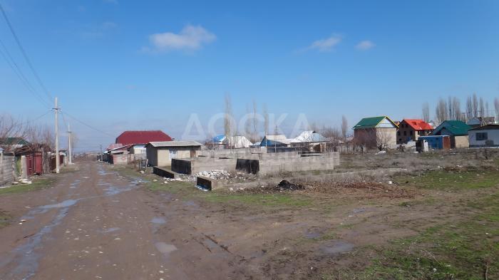 Продаю участок