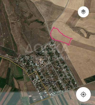 Продаю участок сельхоз назначения, 13 га Аламуд.район, Таш-Добонский айыльный аймак (с.Чон-Таш).