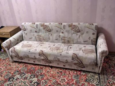 Продаю диван в отличном состоянии