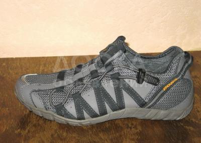 летние спортивные мокасины Bona размер 38-39