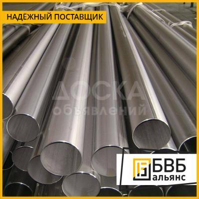 Труба оцинкованная