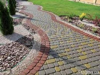 Продаю - брусчатка, тротуарные плиты, бордюры !

 

Доставка ! Укладка ! Качество !!!

 

 

0709 293193

0551 104054