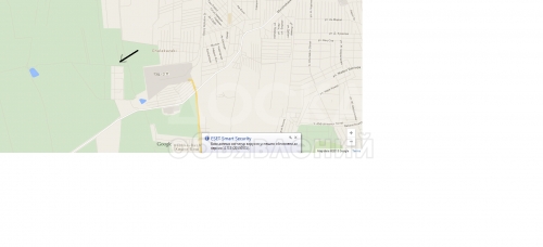 Продаю участок под строительство, 4 соток за ТЭЦ-2, примерно 4 км от 4 гор больницы,