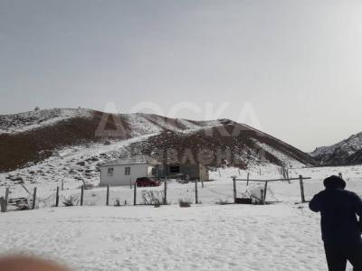 Продаю участок сельхоз назначения, 2 га Токмок.