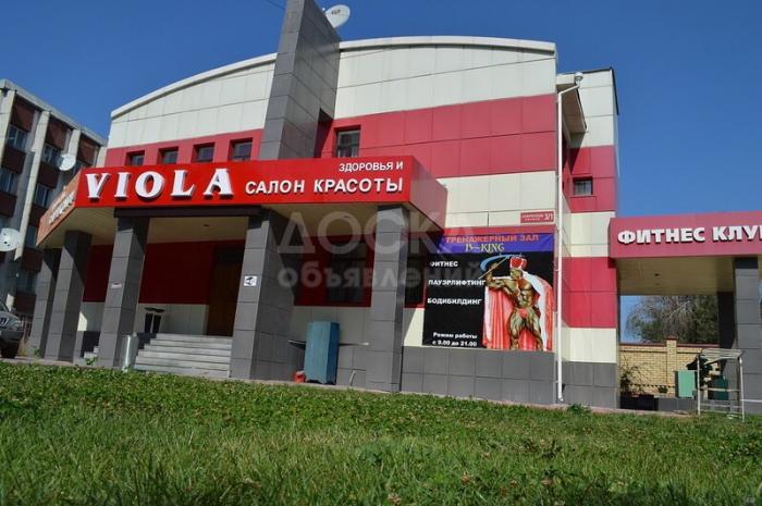 Продаю действующий бизнес с помещением 470 кв.м, (1 эт-Салон красоты, 2 эт - офис, цокольный этаж - тренажерный зал)