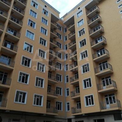 Продаю 3-комнатную квартиру, 95кв. м., этаж - 5/9, Жибек-Жолу/Шевченко.