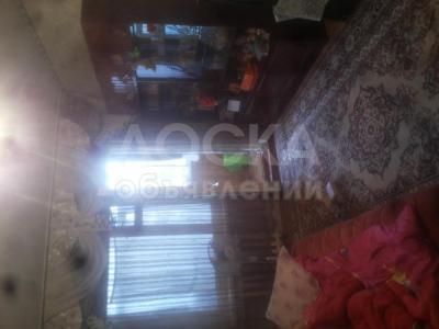 Продаю 1-комнатную квартиру, 34.2кв. м., этаж - 2/9, 5мик.