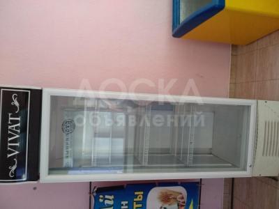 Торговое оборудование