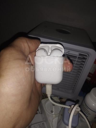 Продаю наушники без проводов