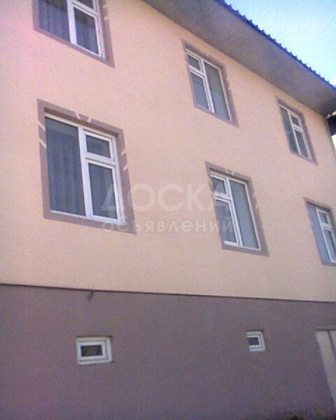 Женское общежитье