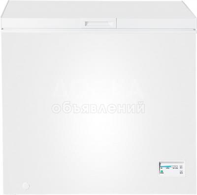 Морозильный ларь ATLANT М 8020-100