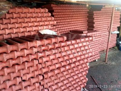 Продаю чугунные отопительные радиаторы Б/У