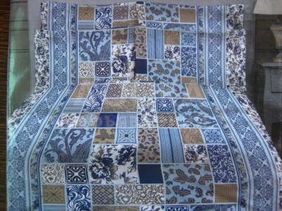 Продаю Комплект постельного белья 1,5 спальный!