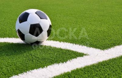 Искусственный газон для футбольной площадки
