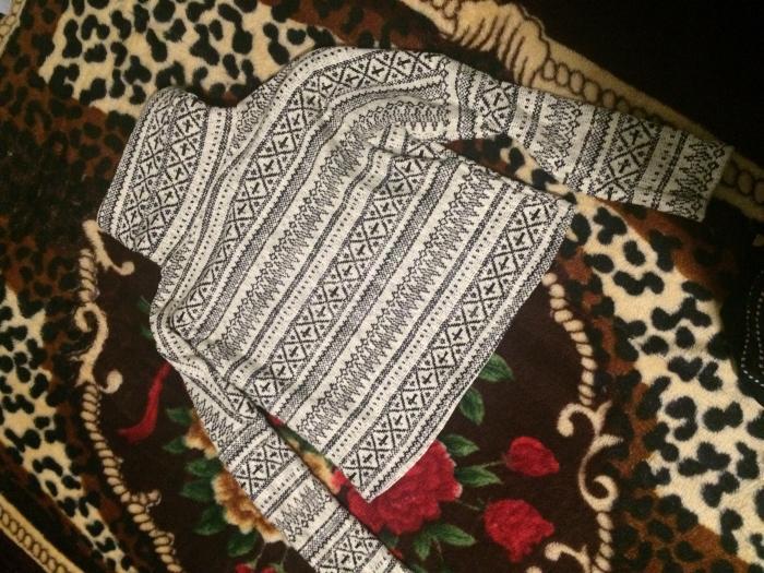 вещи из Турции(Измир)