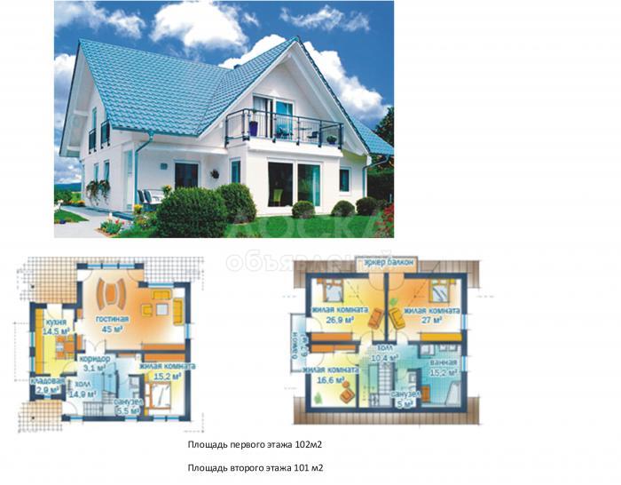 быстровозводимые здания и сооружения