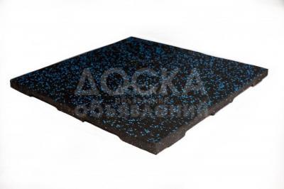 Праймпол Травмобезопасная резиновая плитка