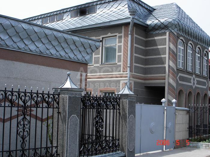 3 этажный особняк Беш кунгей