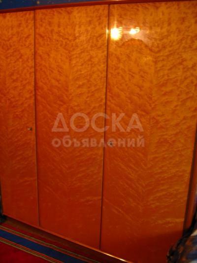 Продаю СПАЛЬНЫЙ ГАРНИТУР