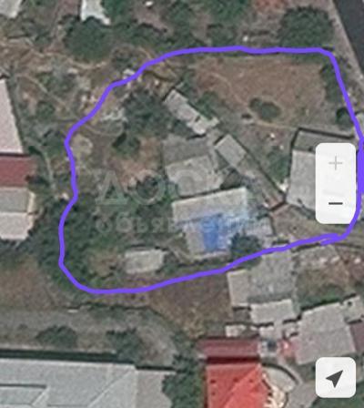 Продаю участок под строительство, 30 соток Ул.Репина.