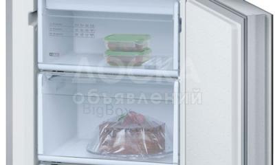 Холодильник Bosch KGN39SQ10