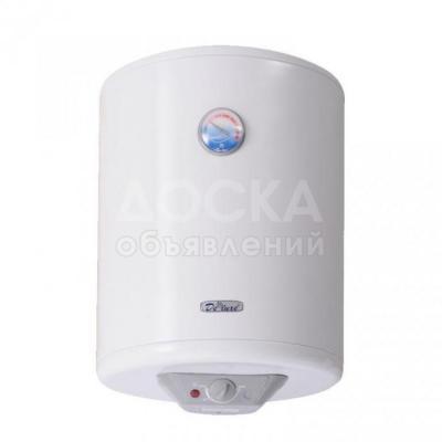 Накопительный водонагреватель De Luxe W50V1
