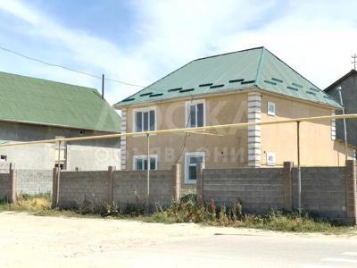 Продаю дом 6-ком. 160кв. м., этаж-2, 4-сот., стена кирпич, Арча-Бешик.