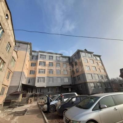 Продаю 2-комнатную квартиру, 60кв. м., этаж - 5/5, Баят базар .