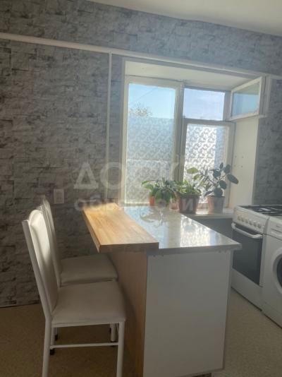 Продаю 2-комнатную квартиру, 55кв. м., этаж - 5/5, Район Вефа.