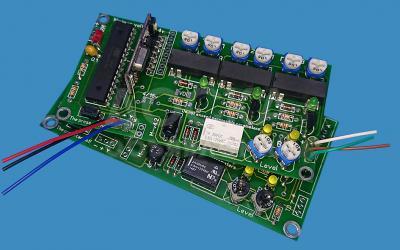 Корректор для торговых весов, автомобильных, платформенных.