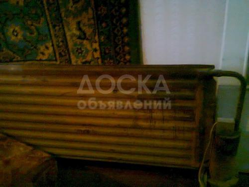 Продам масляный радиатор б/у