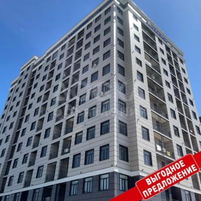 Продаю 3-комнатную квартиру, 124кв. м., этаж - 4/9, Куйручук, 30.