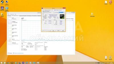 Продаю свой собственный игровой ПК. Играет все современные игры