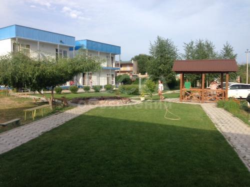 Продаю коммерческую недвижимость здания 155кв. м., с. Бостери.