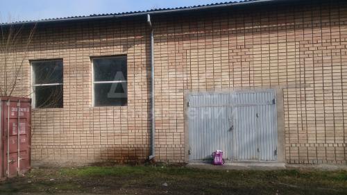 Продаю коммерческую недвижимость производственное помещение 960кв. м., Мира 303.