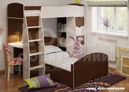 продаю 2-ярусн. кровать новая