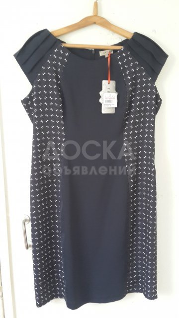 Красивое платье для дам