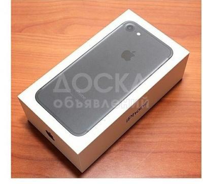 Apple iPhone 7 256GB - (разблокирована) Смартфон