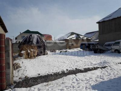 Продаю участок под строительство, 4 соток Рухий мурас.