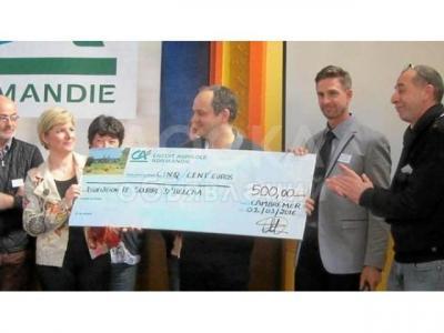 кредитное предложение