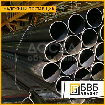 Труба электросварная