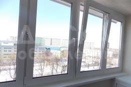 Металлопластиковые окна и двери