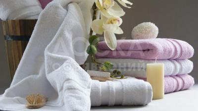 Сток полотенец и домашнего текстиля Турция