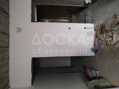 Продаю 1-комнатную квартиру, 29кв. м., этаж - 2/3, Осмонкула 368 завод шоро.