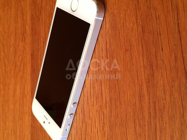 Срочно Продаю Iphone 5S White-Silver, полный комплект,отличное состояние