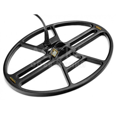 Катушка NEL Thunder  для X-Terra 2-х частотная (3 кГц /18,75 кГц )